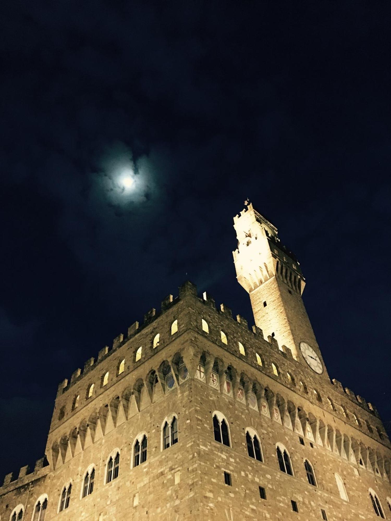 Appartamento Cozy Duomo Dante Uffizi Firenze