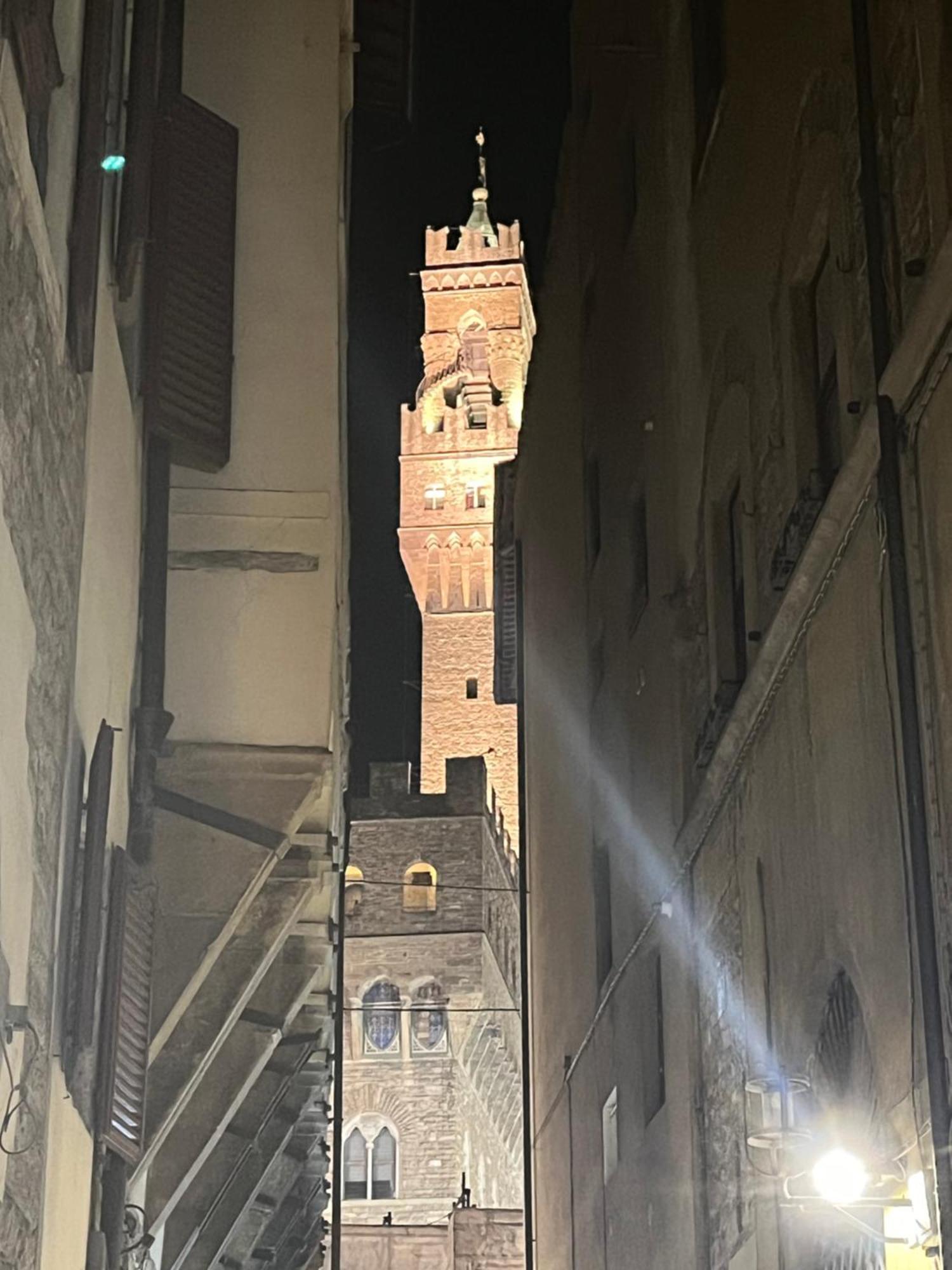 Appartamento Cozy Duomo Dante Uffizi Firenze